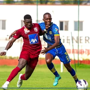Ligue 1 : le derby GF-TFC, un des chocs de la 18e journée