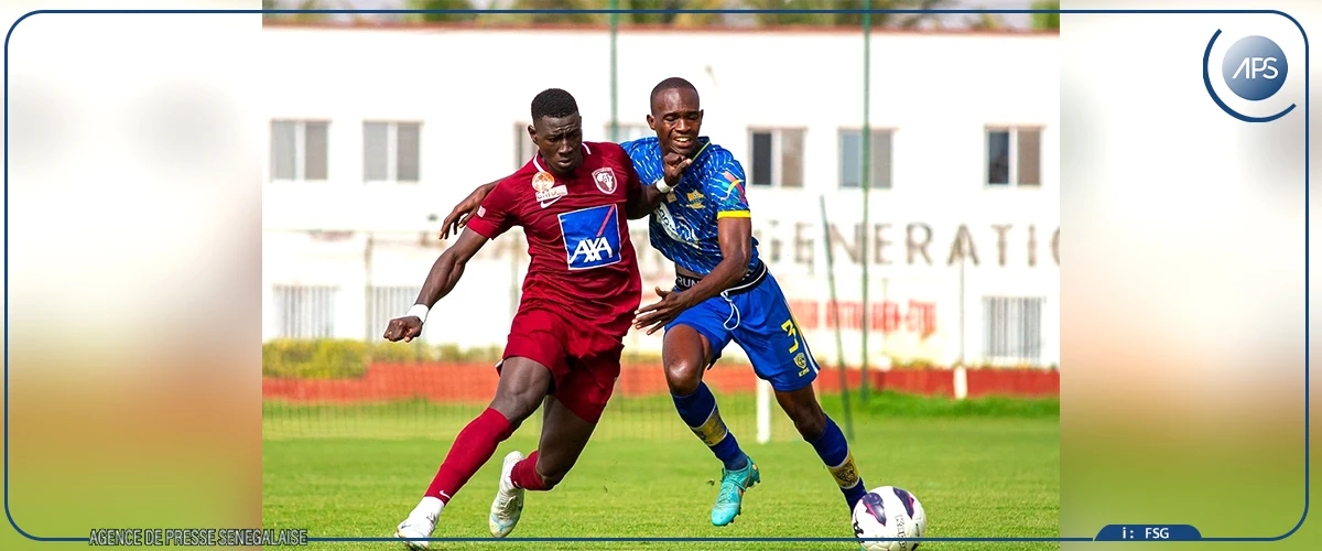 Ligue 1 : le derby GF-TFC, un des chocs de la 18e journée