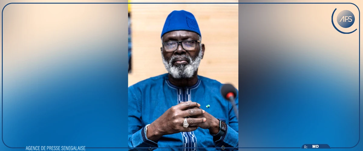 Géopolitique : le général Alioune Samba met en garde contre les risques d’escalade nucléaire