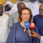 UASZ : une nouvelle cohorte de licenciés en droit sur le marché de l’emploi