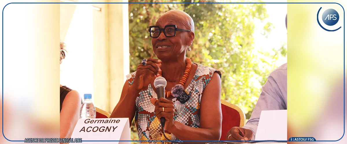 Toubab Dialaw abrite la Biennale de la danse en Afrique, une occasion de valorisation des talents du continent