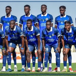 L'US Gorée, le Casa Sports, Oslo FA et EJ Fatick passent en quarts de finale