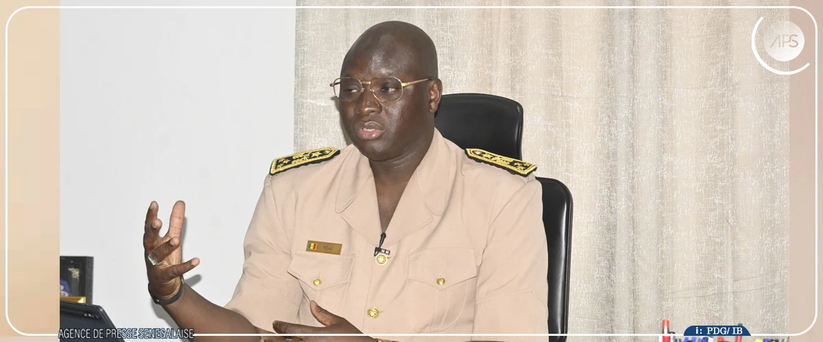 Relance des chemins de fer : une restauration du patrimoine ferroviaire en cours (gouverneur)