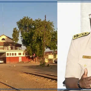 Relance des chemins de fer : une restauration du patrimoine ferroviaire en cours (gouverneur)