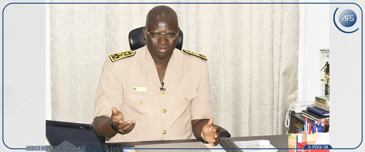 Relance des chemins de fer : une restauration du patrimoine ferroviaire en cours (gouverneur)