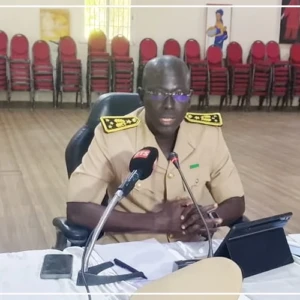 Ziguinchor : la future loi climat au menu d'un atelier régional