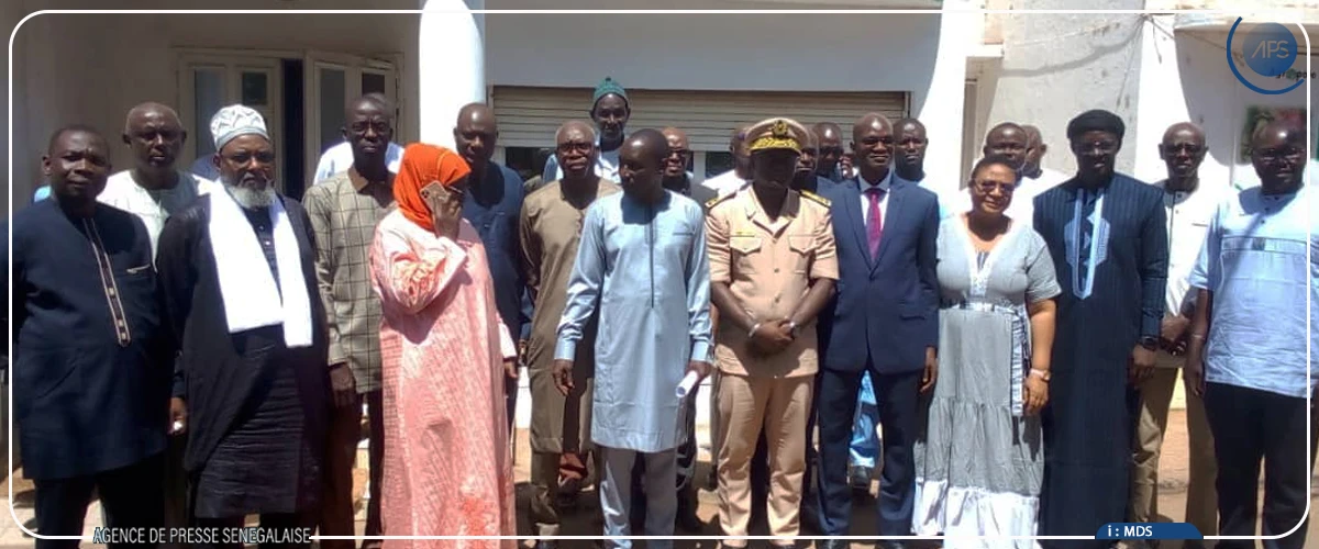 Kolda : la nécessité d'une meilleure structuration du secteur du cajou mise en exergue