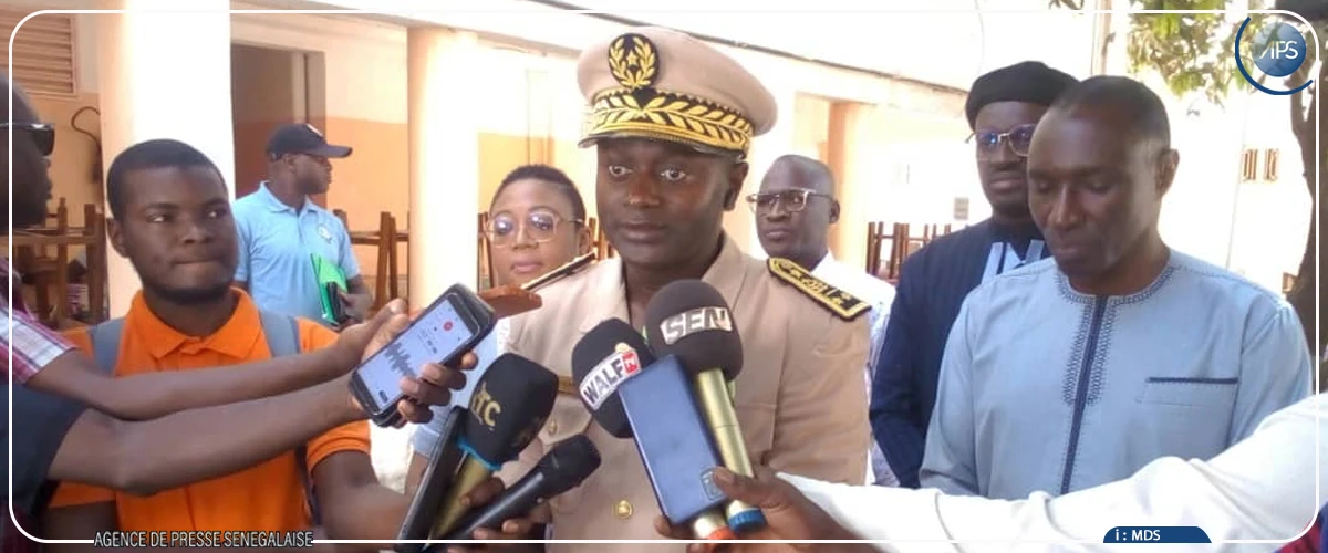 Kolda : la nécessité d'une meilleure structuration du secteur du cajou mise en exergue