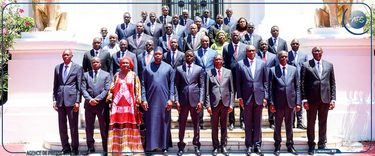 Guerre au Moyen-Orient : le gouvernement sénégalais tient à ‘’prévenir la spéculation’’ tarifaire