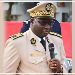 Les retombées du 4 avril à Thiès attendues après la fête (gouverneur)