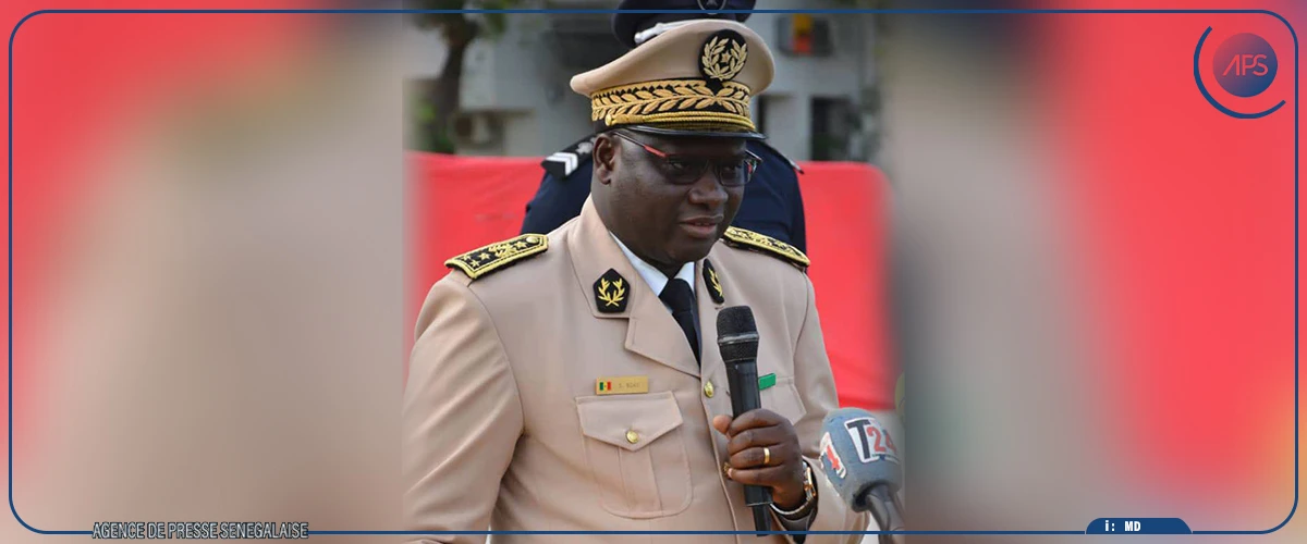 Fête de l’indépendance : Thiès mise sur l’implication de toute la région pour une célébration réussie (gouverneur)