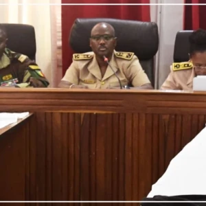 Saint-Louis : plus de 300 kits alimentaires offerts à des familles démunies