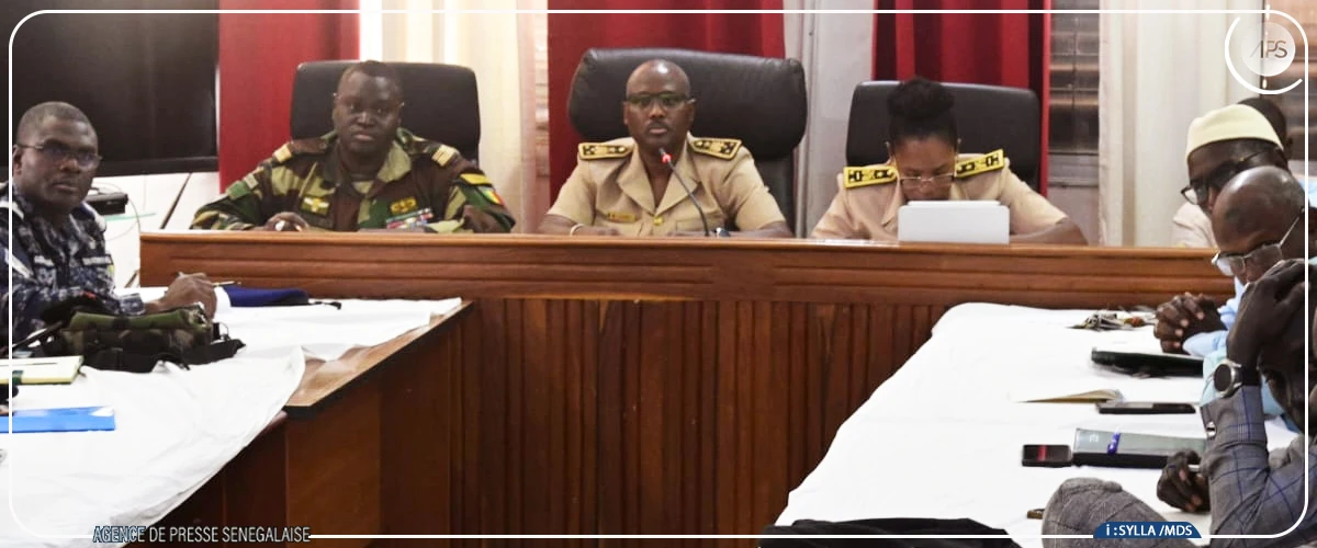 Fête du 4 avril à Tambacounda : le gouverneur veut une démonstration de la diversité culturelle et ethnique de la région