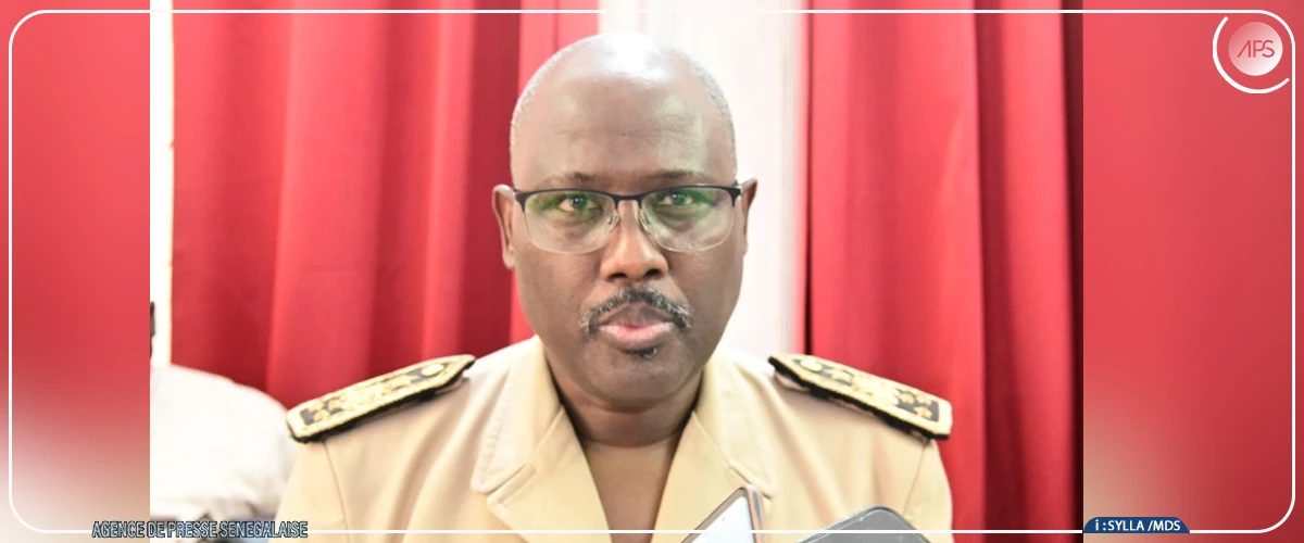 Fête du 4 avril à Tambacounda : le gouverneur veut une démonstration de la diversité culturelle et ethnique de la région