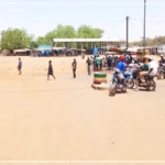 La grève des transporteurs largement suivie à Matam