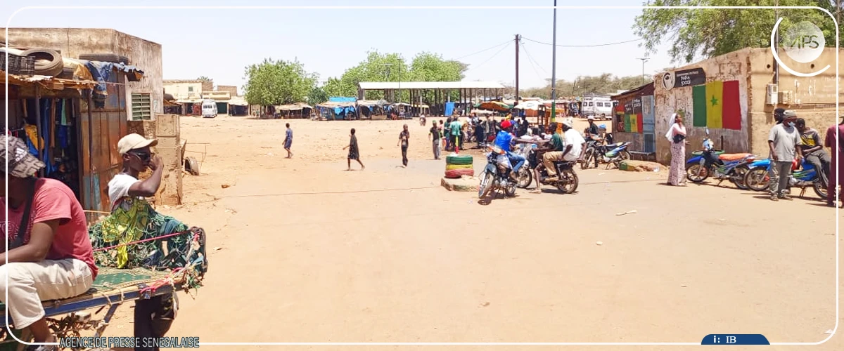 La grève des transporteurs largement suivie à Matam