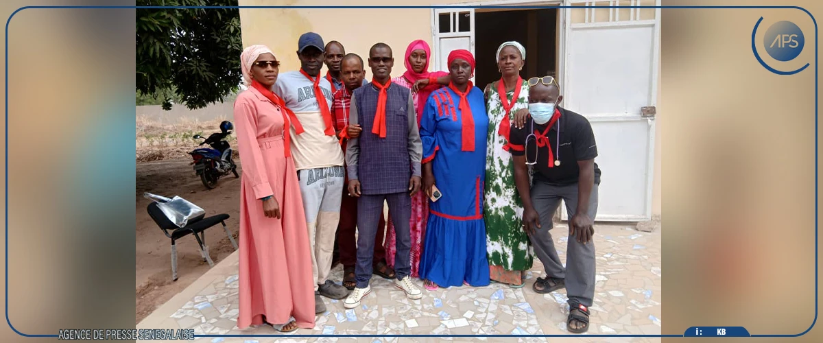 Kolda : les travailleurs des collectivités territoriales réclament le respect du protocole de revalorisation salariale