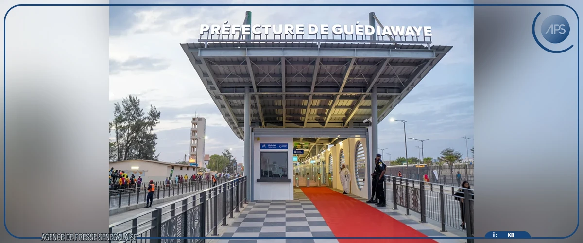 A Dakar, Guédiawaye va accueillir le défilé du 4 avril avec une prise d’armes (Armées)