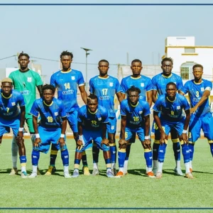 Ligue 1 : GFC bat Génération Foot et poursuit sa remontée au classement