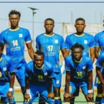 Ligue 1 : GFC domine SONACOS et poursuit sa remontée