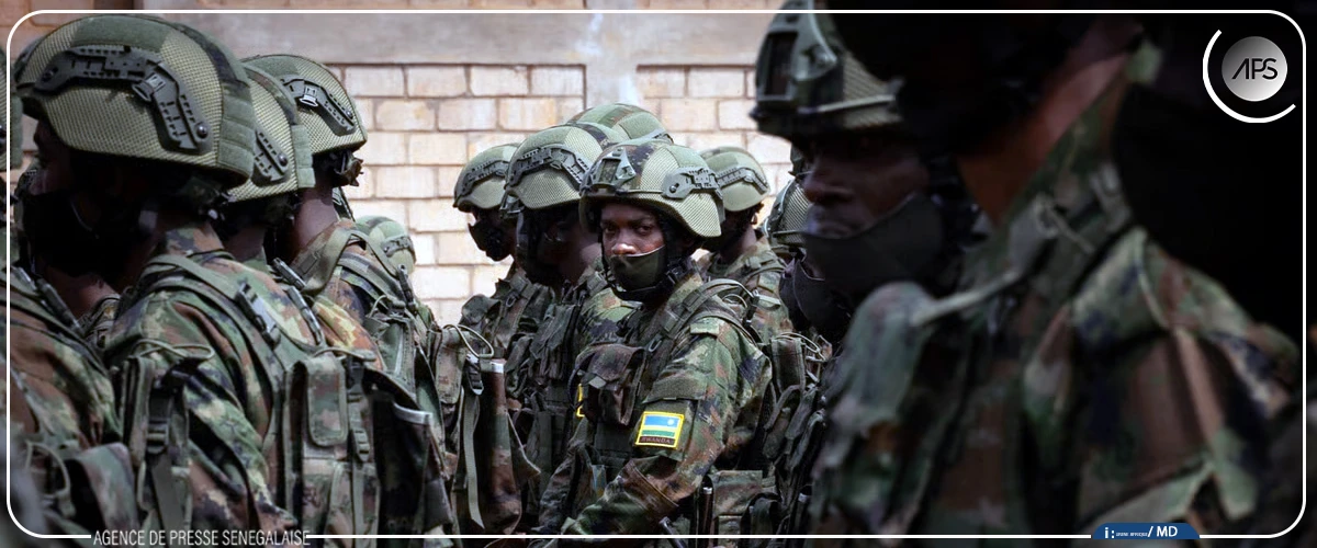 Conflit en RDC : Washington sanctionne l’armée rwandaise pour son ‘’soutien opérationnel direct’’ au M23