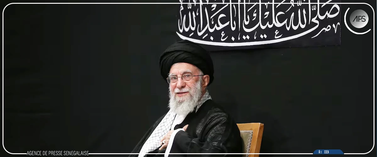 Assassinat d’Ali Khamenei : l’ambassade iranienne ouvre un livre de condoléances à Dakar