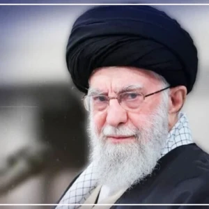 Ali Hossaini Khamenei, suprême sacrifice d'un insoumis
