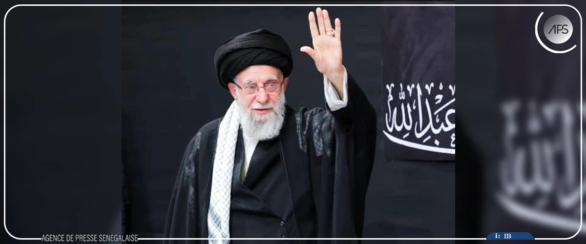Ali Hossaini Khamenei, suprême sacrifice d’un insoumis