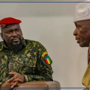 Guinée : le gouvernement dissout quarante partis politiques