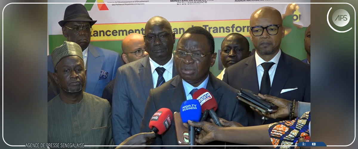 Un plan de transformation de l’ADEPME lancé pour améliorer l’encadrement des PME