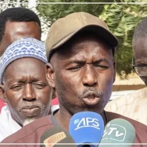 Commercialisation des produits horticoles : les maraîchers des Niayes dénoncent l’ineffectivité des mesures