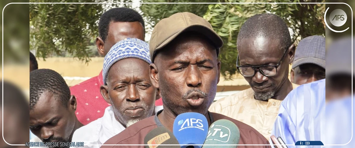 Commercialisation des produits horticoles : les maraîchers des Niayes dénoncent l’ineffectivité des mesures