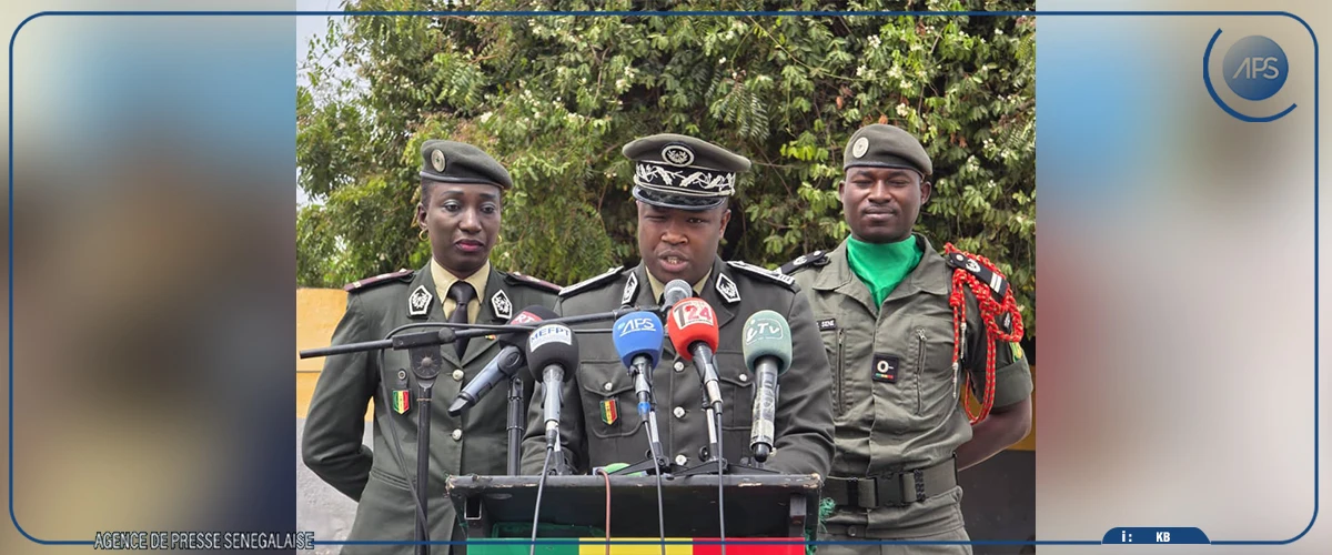 MAC de Thiès : 36 femmes détenues formées aux techniques de saponification et de transformation de céréales