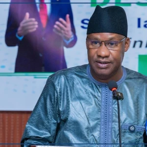 Affaire Softcare : conférence de presse du ministre de la Santé Ibrahima Sy, jeudi