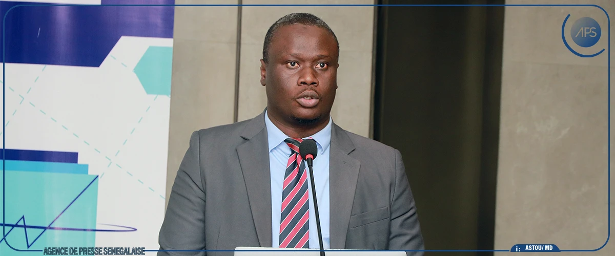 L'Enquête nationale sur la démographie des entreprises est un outil d'aide à la décision (DG ANSD)