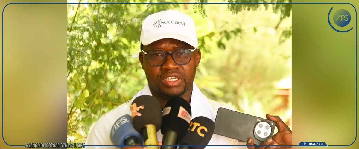 Kaolack : l’autonomisation économique des femmes du delta du Sine-Saloum au menu d'un atelier de réflexion