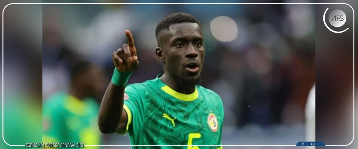 Décision du jury d’appel de la CAF : Idrissa Gana Gueye défend un sacre “gagné sur le terrain”
