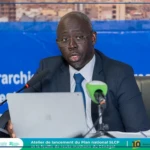 Le Sénégalais Idy Niang élu co-président du conseil consultatif du Réseau de Santiago   