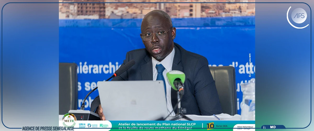 Le Sénégalais Idy Niang élu co-président du conseil consultatif du Réseau de Santiago   