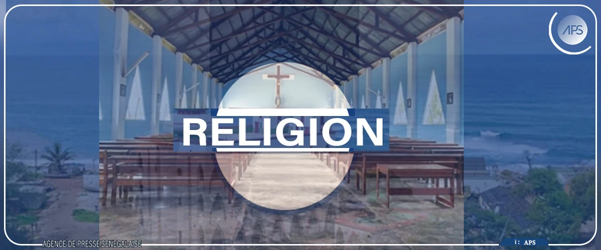 L’Église catholique “préoccupée” par les défis anthropologiques soulevés par l’intelligence artificielle