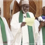 L’Imam de la mosquée Oumarienne rappelle l’importance de l’éducation des enfants face à la crise des valeurs