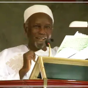 A Massalikul Jinaan, l’imam Cheikh Mouhamadou Moustapha Mbacké rappelle l’importance de la conscience en islam