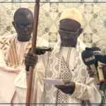 Kolda : l'imam de la grande mosquée prône le retour aux valeurs de l'islam et à l'éducation pour faire face à des fléaux comme l'homosexualité