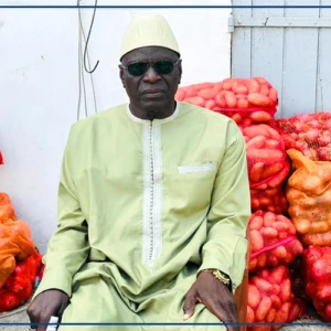 Un imam rappelle l'importance de la Zakat Al-Fitr, une aumône obligatoire instaurée par le Prophète Mohamed (PSL)