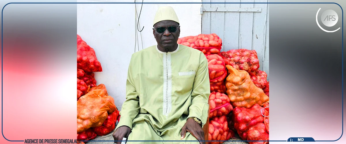 Un imam rappelle l’importance de la Zakat Al-Fitr, une aumône obligatoire instaurée par le Prophète Mohamed (PSL)