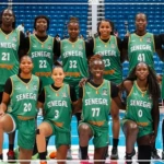 ‎Qualification Mondial féminin 2026 : dominé par l’Italie (85-35), le Sénégal n'a plus son destin en main