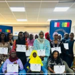 18 femmes de l'administration formées contre le cyberharcèlement et la cybercriminalité