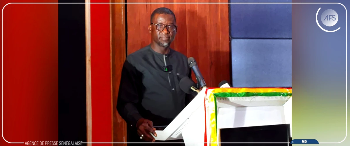 L’incubateur communal de l’économie sociale et solidaire de Thiaroye-sur-Mer officiellement lancé