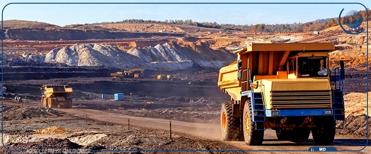 Publication des recettes extractives : le Sénégal a fait une ‘’performance exceptionnelle’’, selon l’ITIE