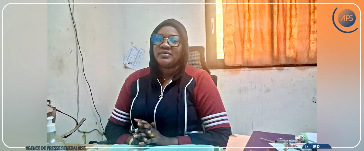 Cinq cas de tuberculose enregistrés à Foundiougne